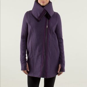 Lululemon jacket